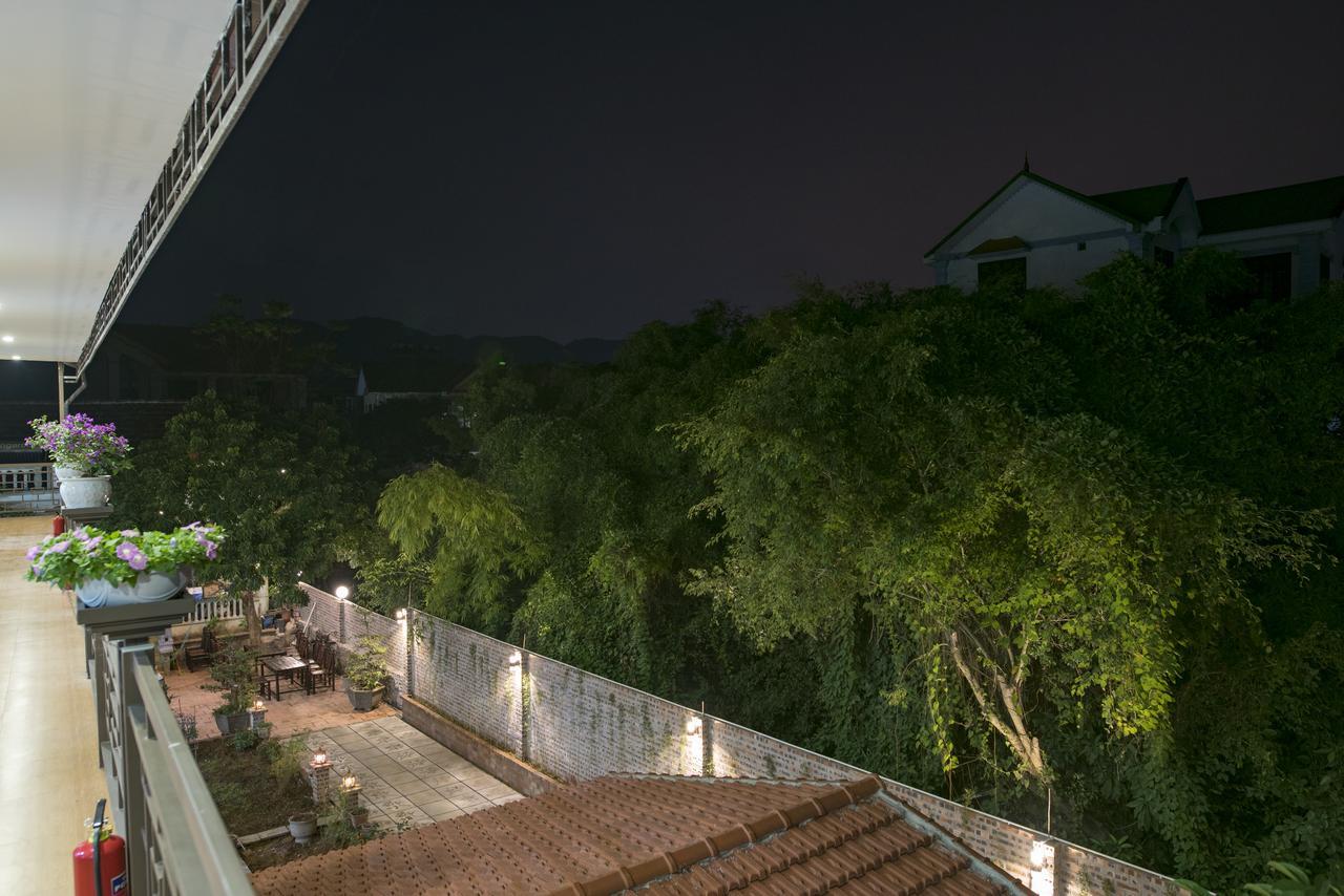 三角杯工艺民宿 宁平 外观 照片